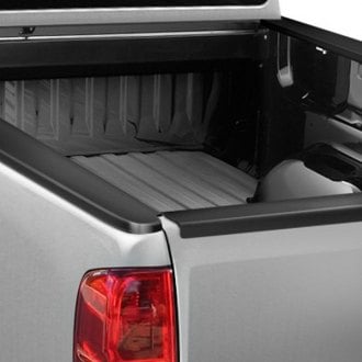 nissan frontier tailgate cap