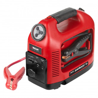 Wagan Tech Jump Starters Inverters Accessories Carid Com