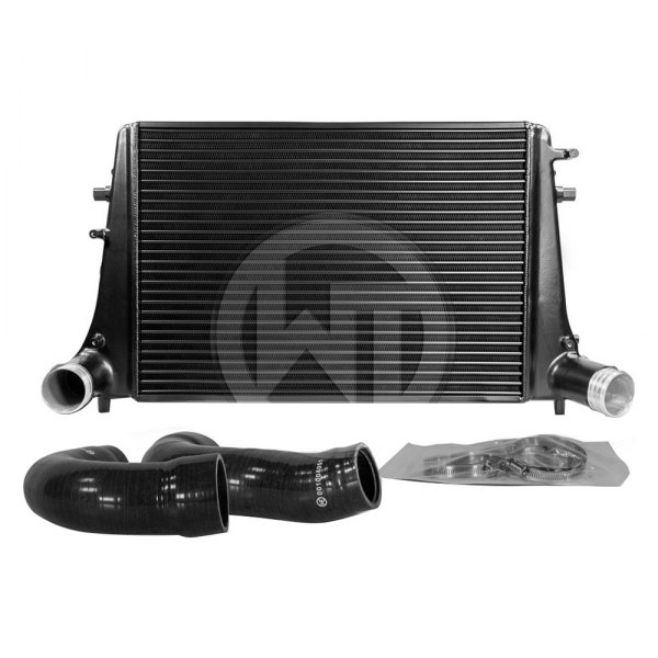 Wagner Tuning® - Competition 2nd Generation Intercooler Kit