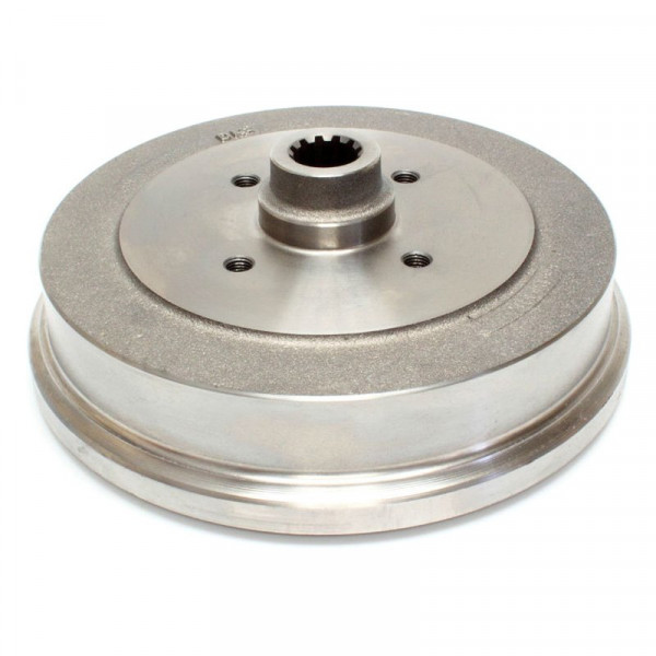 Wagner BD180677E Brake Drum - Premium Quality With E-Shield Corrosion Protection For Safe Vehicle Stopping