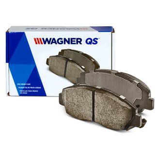 Wagner® - QuickStop™ Ceramic Brake Pads