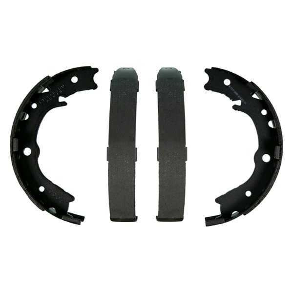 Wagner® - Parking Brake Shoes