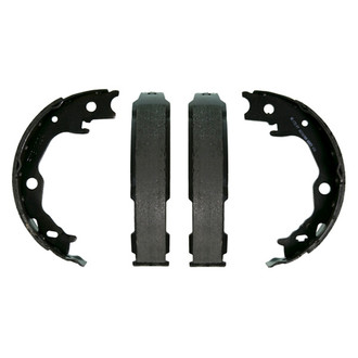 Wagner® - QuickStop™ Parking Brake Shoes