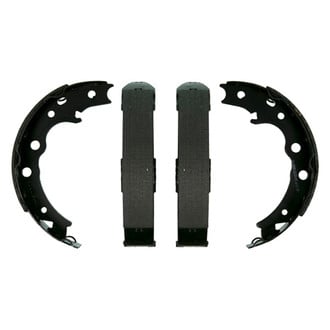Wagner® - QuickStop™ Parking Brake Shoes