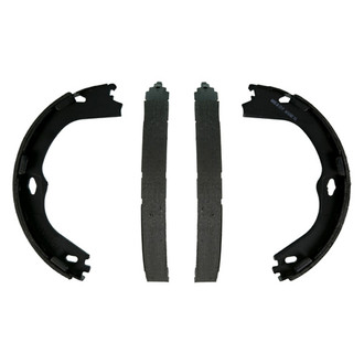 Wagner® - QuickStop™ Parking Brake Shoes