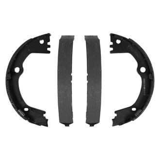 Wagner® - QuickStop™ Parking Brake Shoes