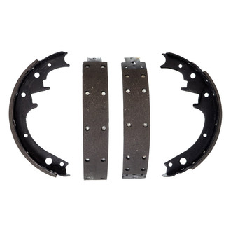 Wagner® - QuickStop™ Drum Brake Shoes