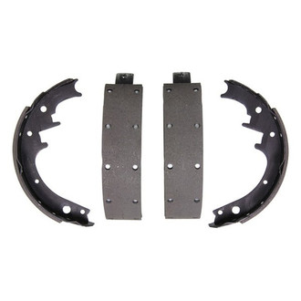 Wagner® - QuickStop™ Drum Brake Shoes