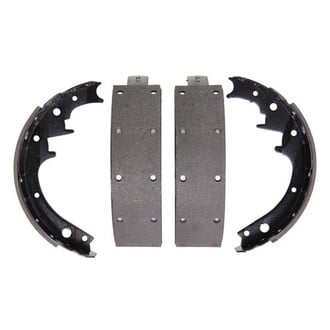 Wagner® - QuickStop™ Drum Brake Shoes