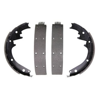 Wagner® - QuickStop™ Drum Brake Shoes