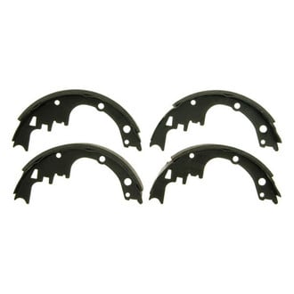 Wagner® - QuickStop™ Drum Brake Shoes