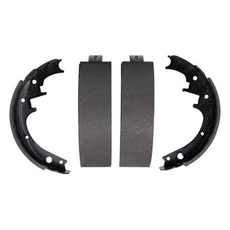 Wagner® - QuickStop™ Drum Brake Shoes