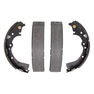 Wagner® - QuickStop™ Drum Brake Shoes