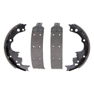 Wagner® - QuickStop™ Drum Brake Shoes