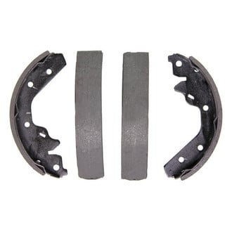 Wagner® - QuickStop™ Drum Brake Shoes