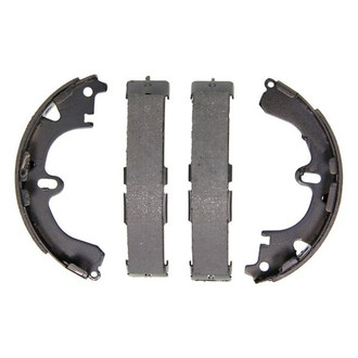 Wagner® - QuickStop™ Drum Brake Shoes