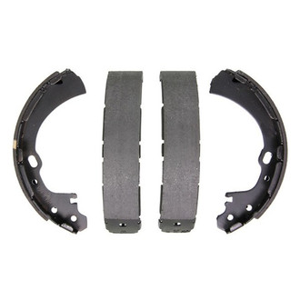 Wagner® - QuickStop™ Drum Brake Shoes