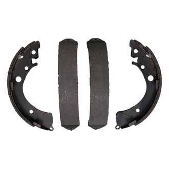 Wagner® - QuickStop™ Drum Brake Shoes