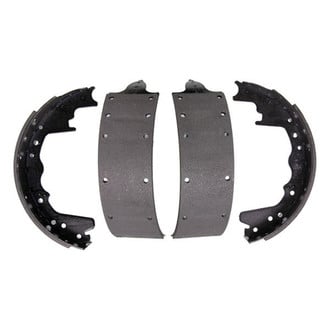 Wagner® - QuickStop™ Drum Brake Shoes