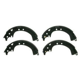 Wagner® - QuickStop™ Drum Brake Shoes