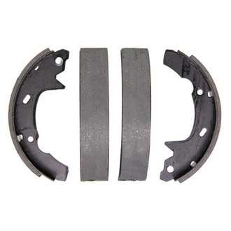 Wagner® - QuickStop™ Drum Brake Shoes