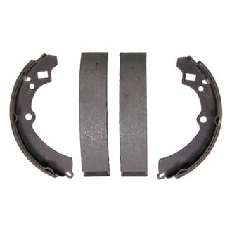 Wagner® - QuickStop™ Drum Brake Shoes