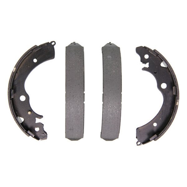 hf deluxe brake shoe