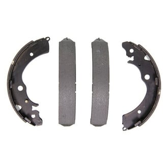 Wagner® - QuickStop™ Drum Brake Shoes
