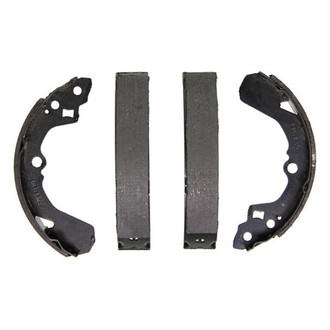 Wagner® - QuickStop™ Drum Brake Shoes