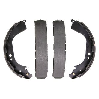 Wagner® - QuickStop™ Drum Brake Shoes