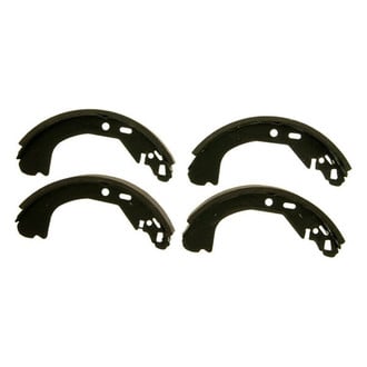 Wagner® - QuickStop™ Drum Brake Shoes