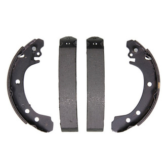 Wagner® - QuickStop™ Drum Brake Shoes