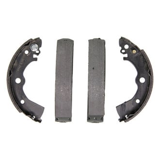 Wagner® - QuickStop™ Drum Brake Shoes