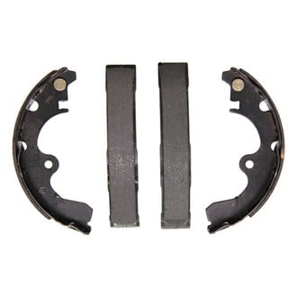 Wagner® - QuickStop™ Drum Brake Shoes