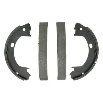 Wagner® - QuickStop™ Parking Brake Shoes