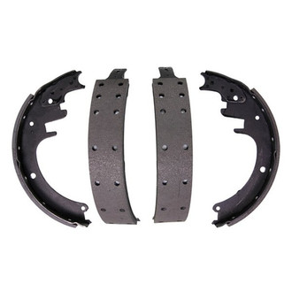 Wagner® - QuickStop™ Drum Brake Shoes