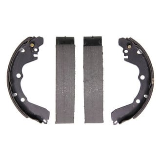 Wagner® - QuickStop™ Drum Brake Shoes