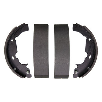 Wagner® - QuickStop™ Drum Brake Shoes