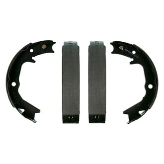 Wagner® - QuickStop™ Parking Brake Shoes
