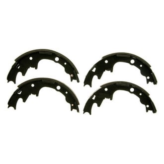 Wagner® - QuickStop™ Drum Brake Shoes