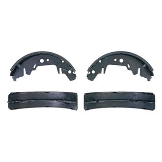 Wagner® - QuickStop™ Drum Brake Shoes