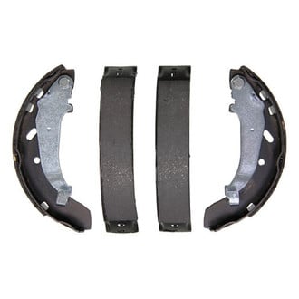 Wagner® - QuickStop™ Drum Brake Shoes