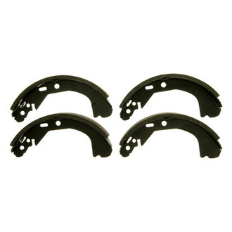 Wagner® - QuickStop™ Drum Brake Shoes