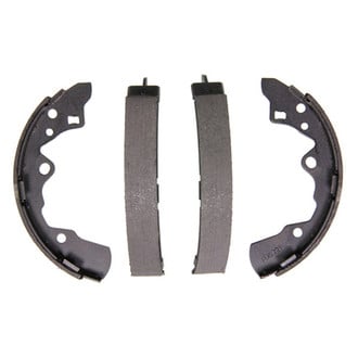 Wagner® - QuickStop™ Drum Brake Shoes