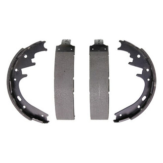 Wagner® - QuickStop™ Drum Brake Shoes