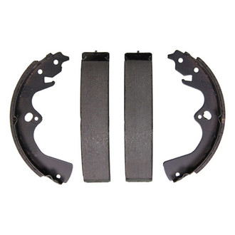 Wagner® - QuickStop™ Drum Brake Shoes