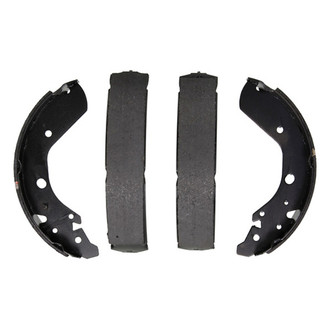 Wagner® - QuickStop™ Drum Brake Shoes