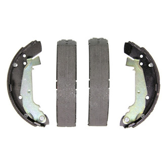 Wagner® - QuickStop™ Drum Brake Shoes