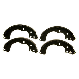 Wagner® - QuickStop™ Drum Brake Shoes