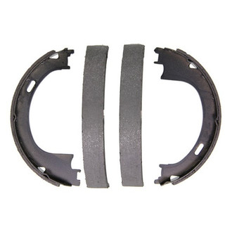 Wagner® - QuickStop™ Parking Brake Shoes